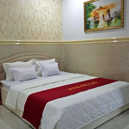 Duc Long Hotel